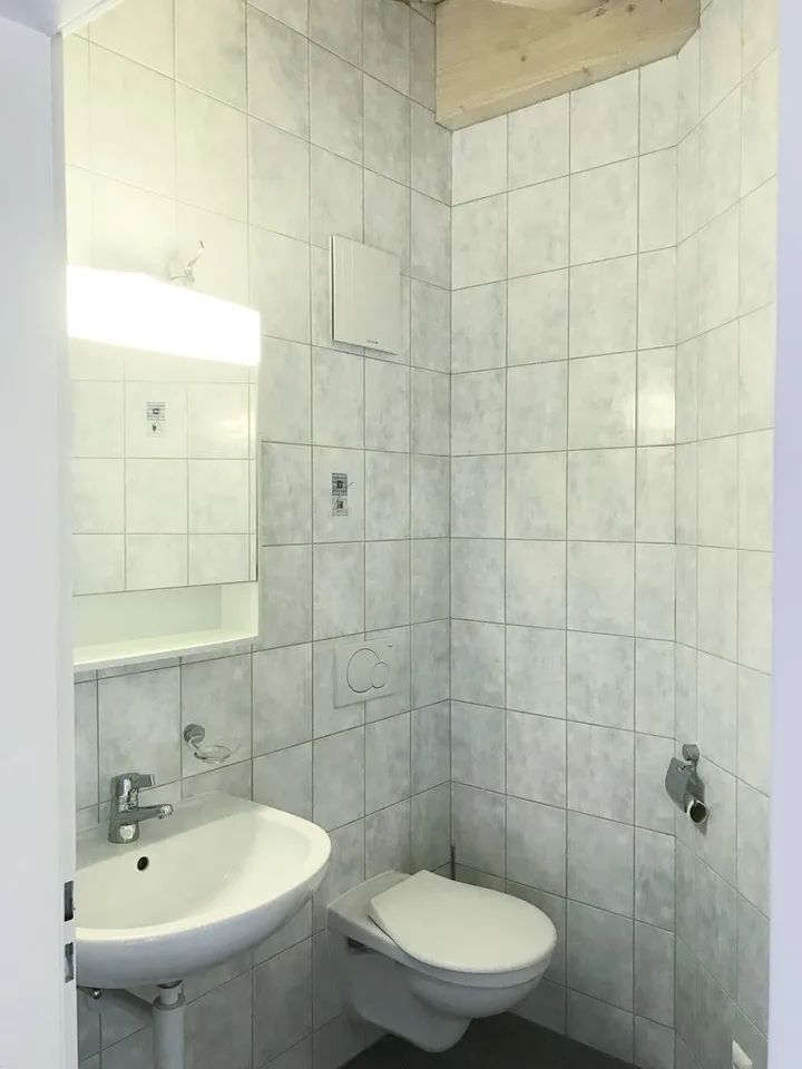 Da non perdere! Magnifico duplex in attico!
