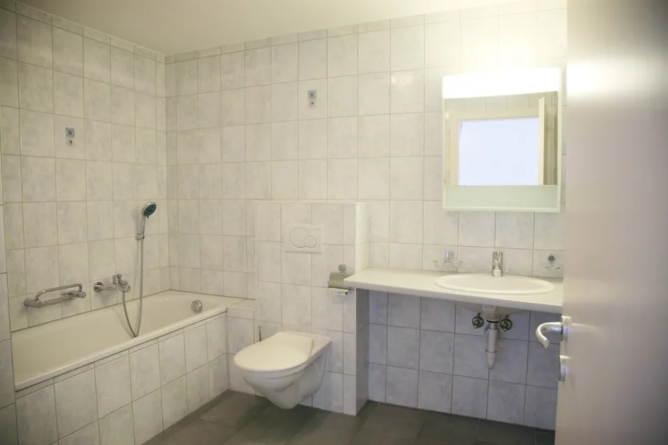 Da non perdere! Magnifico duplex in attico!