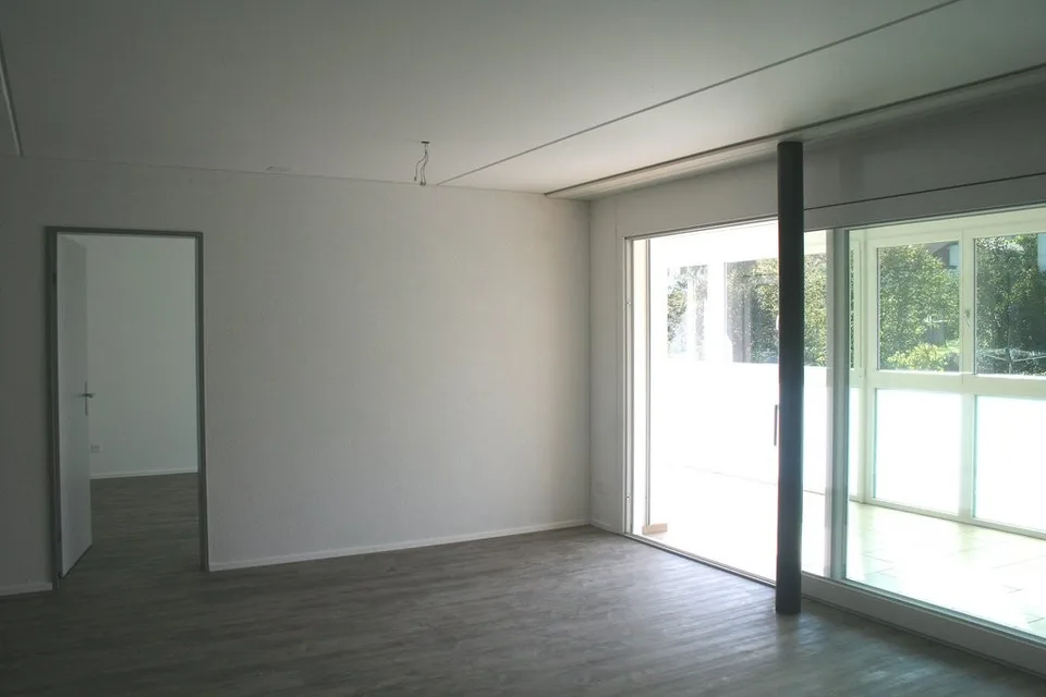 Your new home!