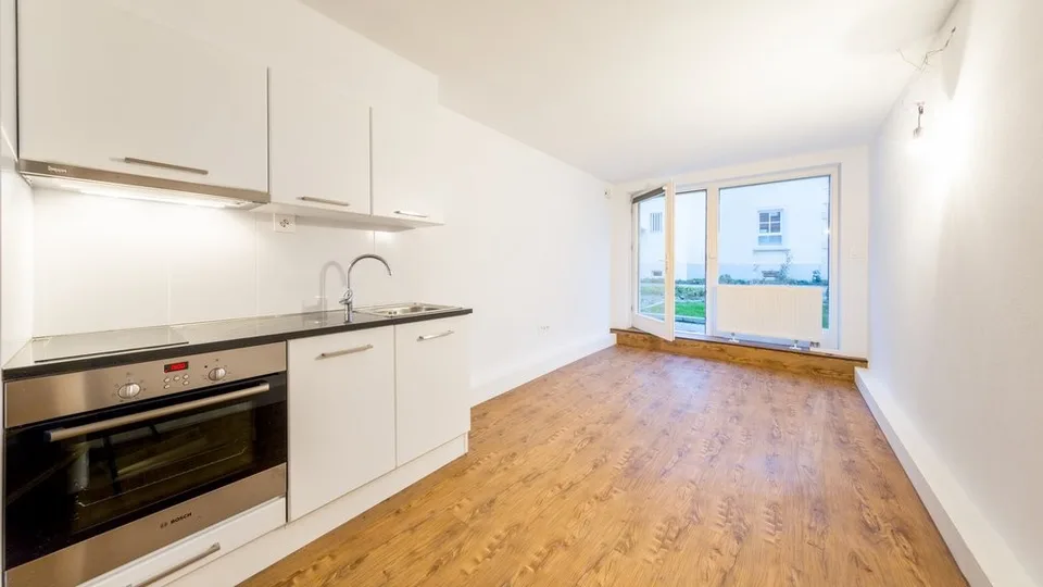 2 Zimmer Wohnung, 4563 Gerlafingen