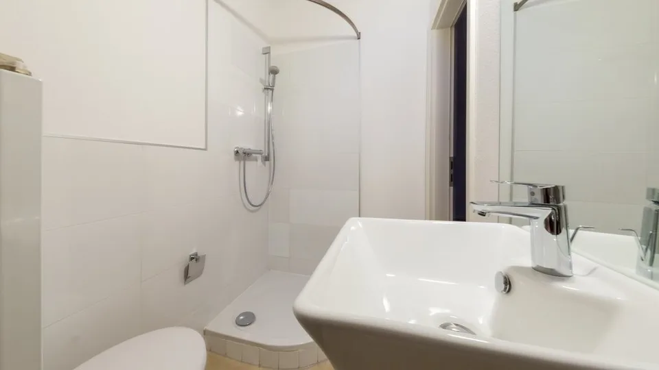 2 Zimmer Wohnung, 4563 Gerlafingen