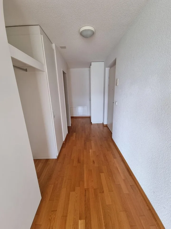 Appartamento 3.5 locali al 1° piano a Küttigen