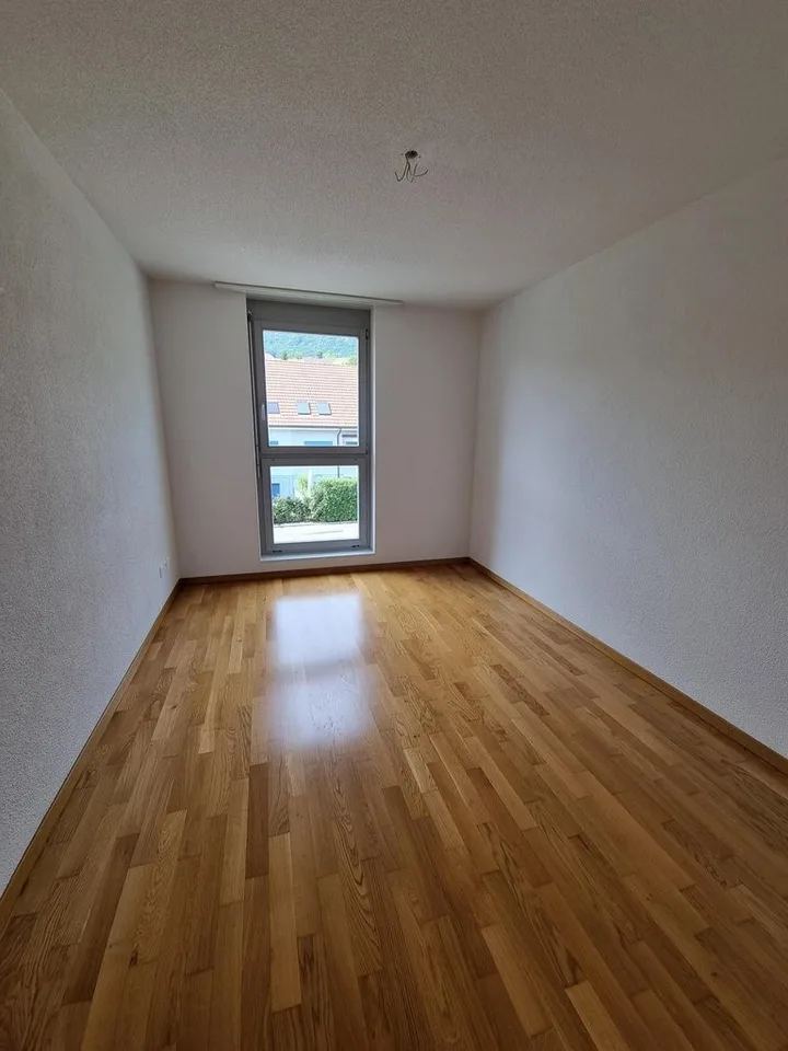 Appartamento 3.5 locali al 1° piano a Küttigen