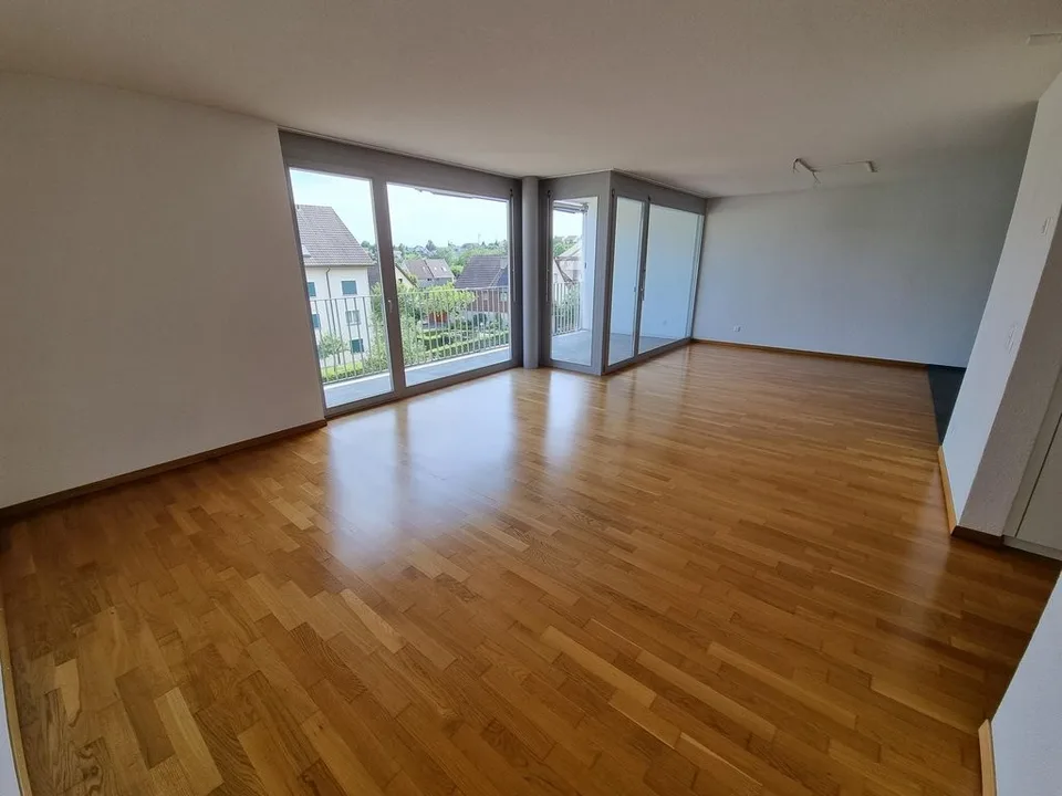 Appartamento 3.5 locali al 1° piano a Küttigen