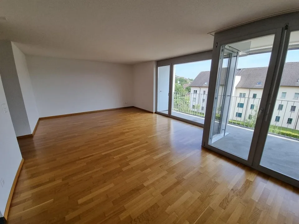 Appartamento 3.5 locali al 1° piano a Küttigen