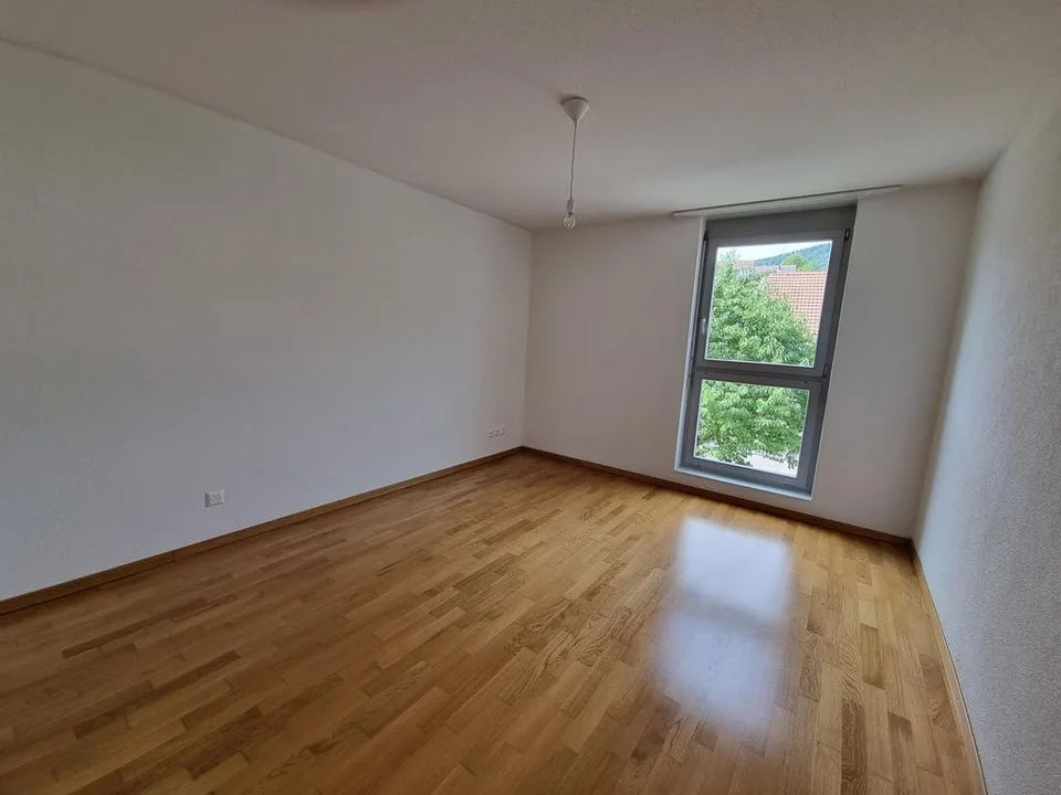 Appartamento 3.5 locali al 1° piano a Küttigen