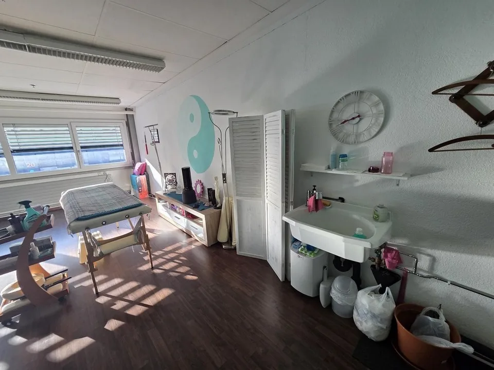 Chemin des Champs-Courbes 1, 1024 Ecublens - CHF 627 inkl. NK pro Monat – Foto 2 von 3