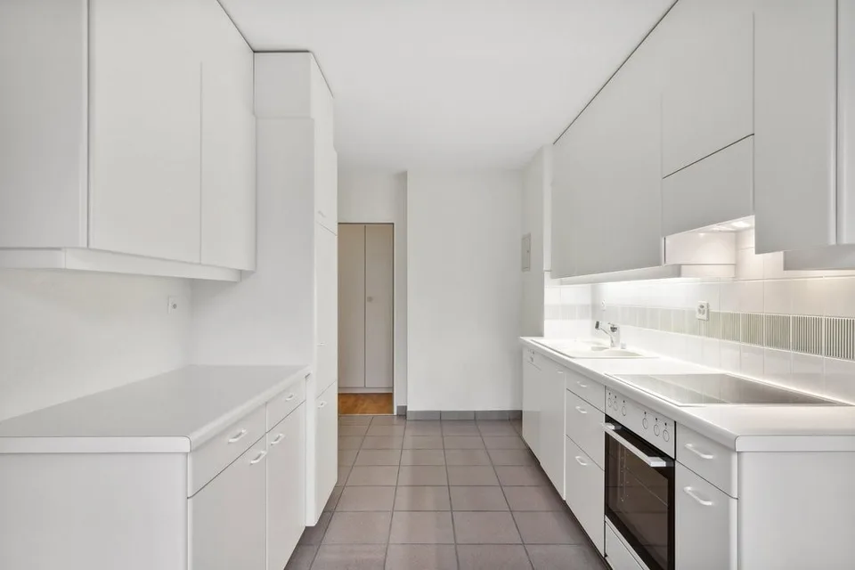 Great centrally located apartment near SBB train station – photo 9 of 11