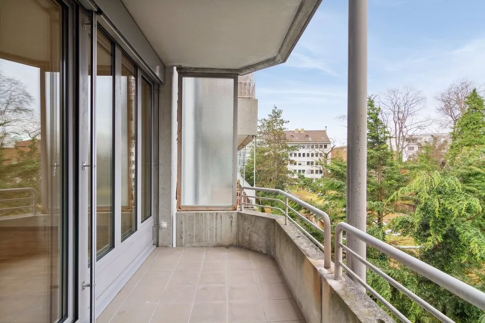 Great centrally located apartment near SBB train station – photo 5 of 11