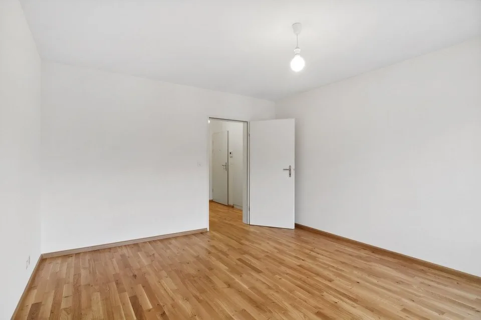 Great centrally located apartment near SBB train station – photo 6 of 11