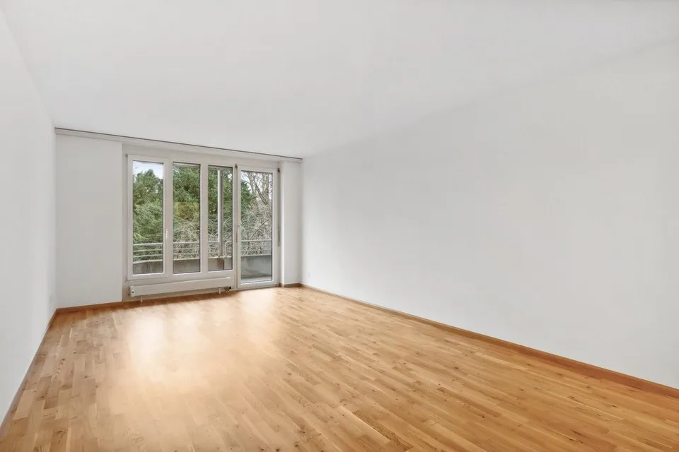 Great centrally located apartment near SBB train station – photo 4 of 11