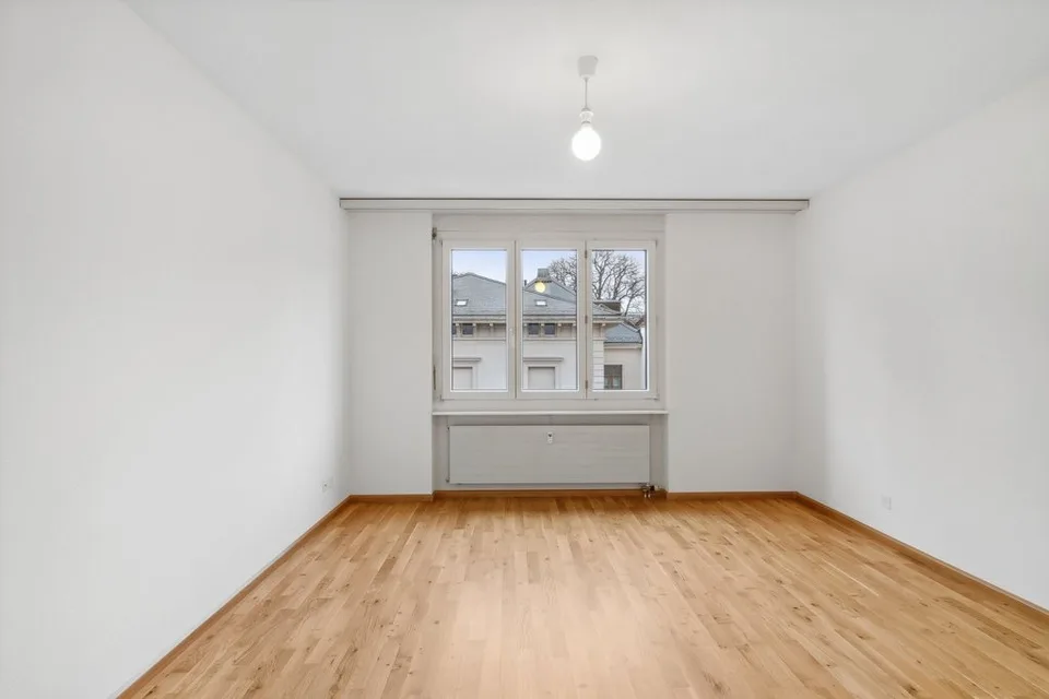 Great centrally located apartment near SBB train station – photo 7 of 11