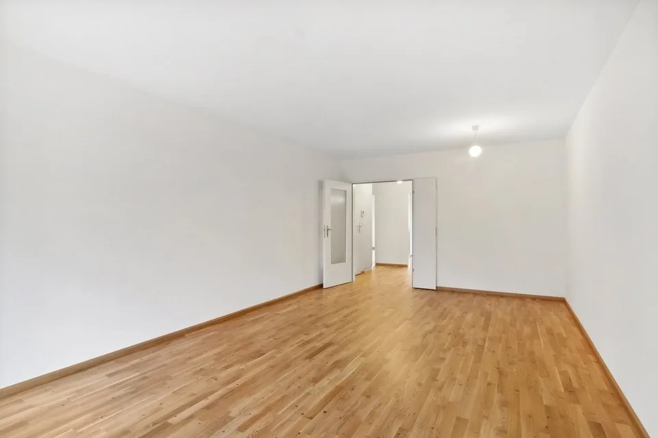 Great centrally located apartment near SBB train station – photo 3 of 11