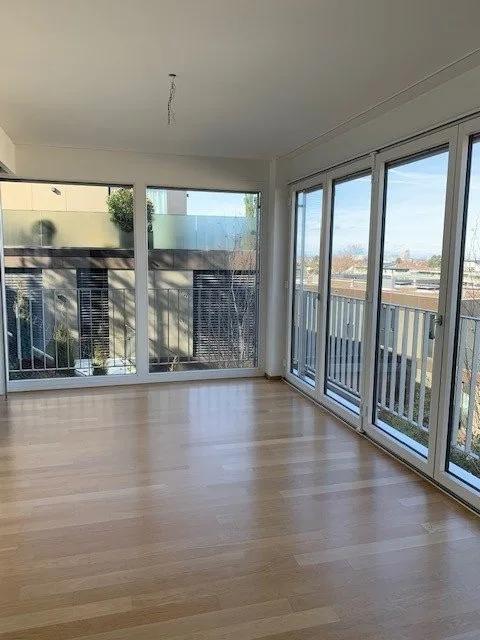 Habiter avec vue sur Bâle - exactement votre truc ? – photo 10 sur 10