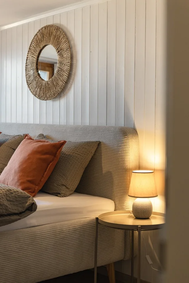 2½ ZI-WOHNUNG IN LEISSIGEN (BE), MÖBLIERT, TEMPORÄR