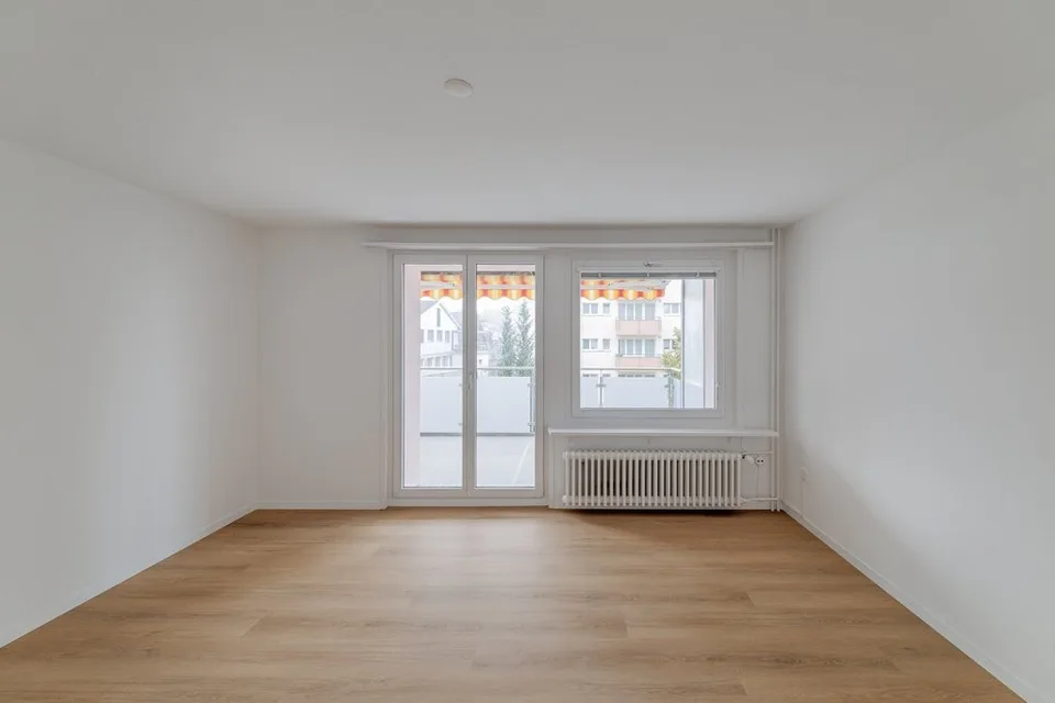 Ihre neue Wohnung !