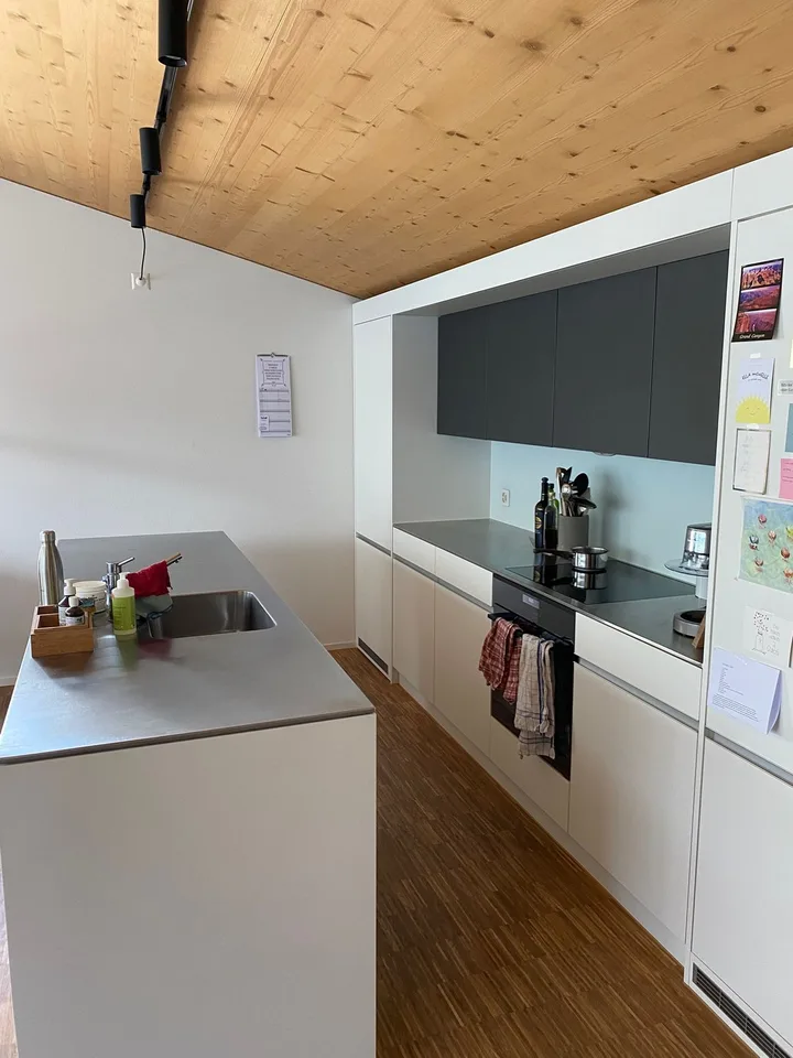 WG-Zimmer direkt am Walensee