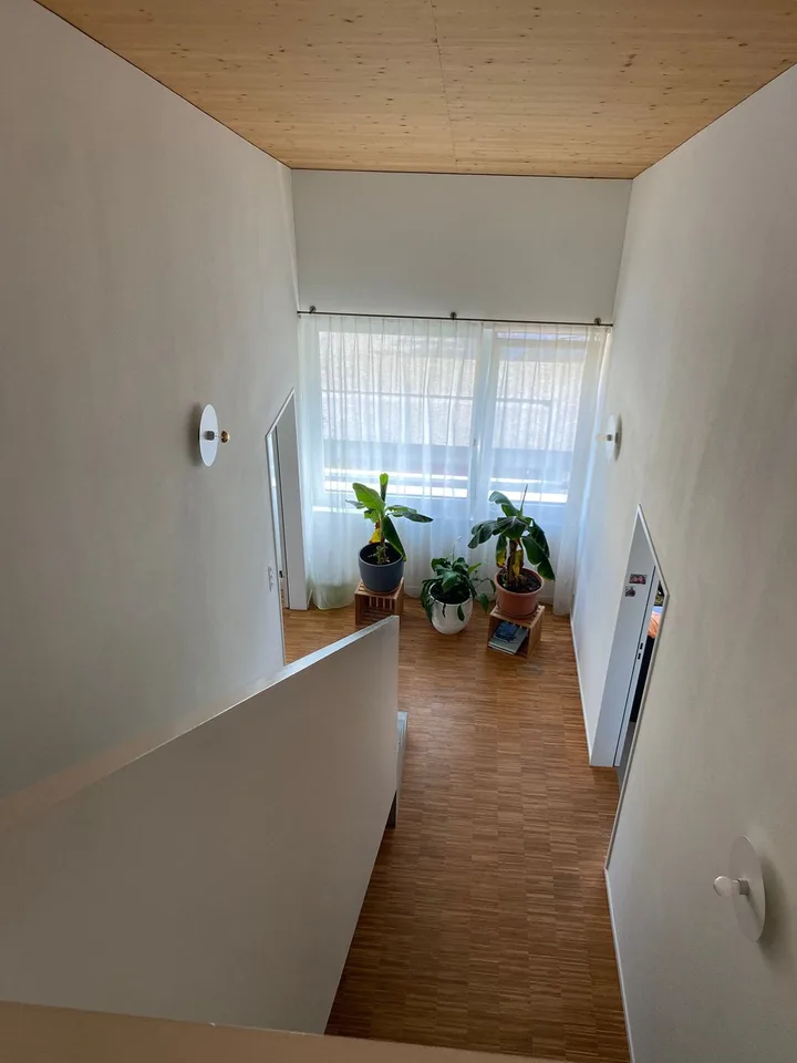 WG-Zimmer direkt am Walensee
