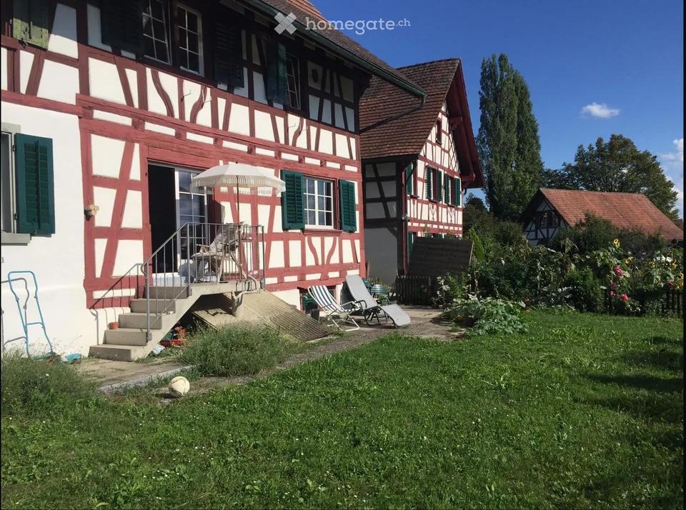 zwei (2) WG Zimmer zu vermieten