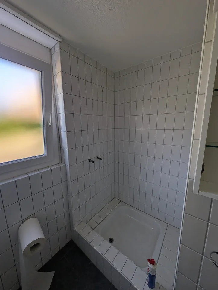 Helle und grosse 3.5-Zimmer-Wohnung in Rombach, nahe Aarau
