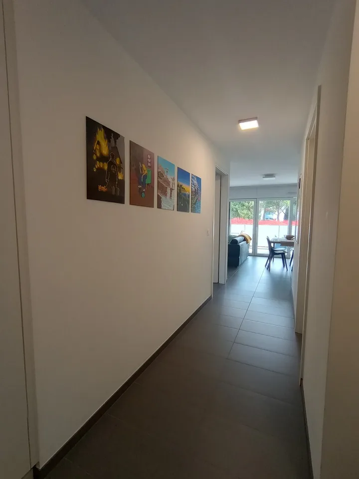 Appartement 2.5p 1660 chf