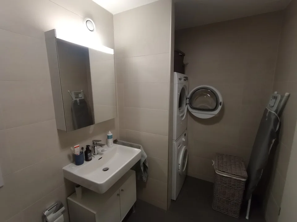 Appartement 2.5p 1660 chf