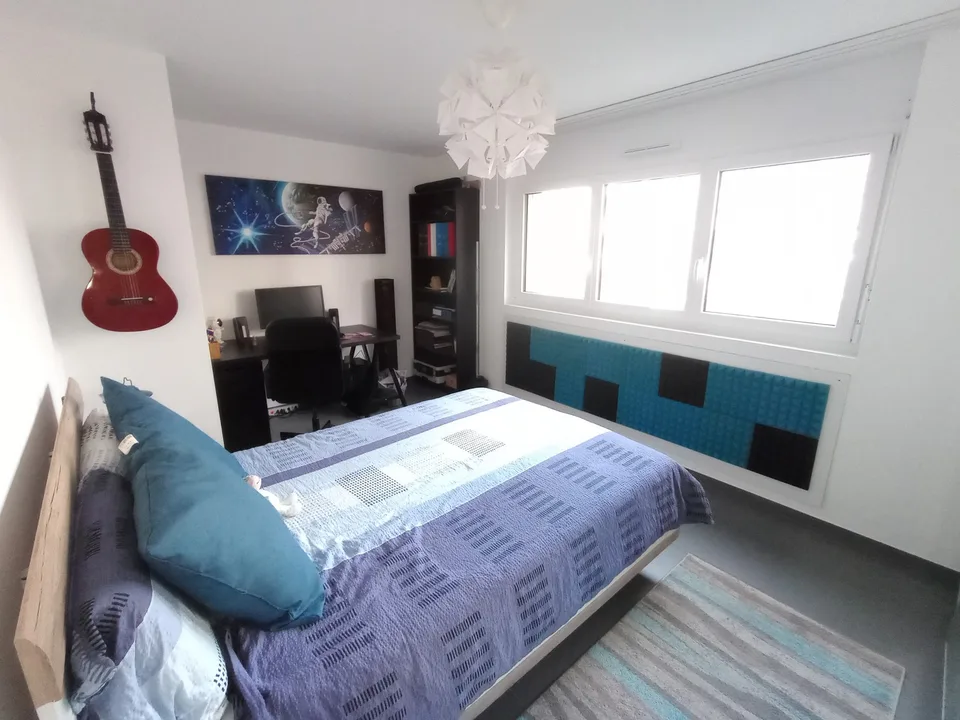 Appartement 2.5p 1660 chf