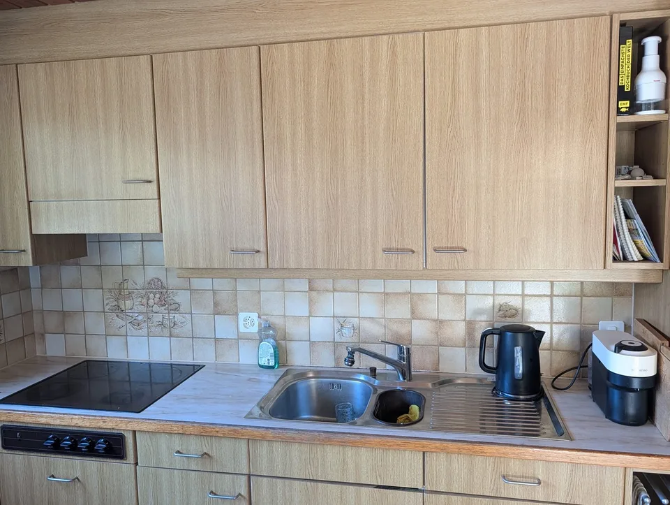 Freistehendes 5.5-Zimmer Einfamilienhaus mit viel Privatsphäre
