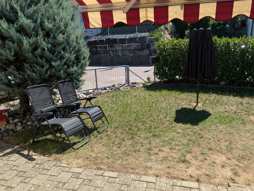 Freistehendes 5.5-Zimmer Einfamilienhaus mit viel Privatsphäre