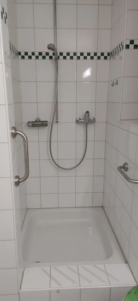 4 ½ Zimmerwohnung mit Warmluftcheminée