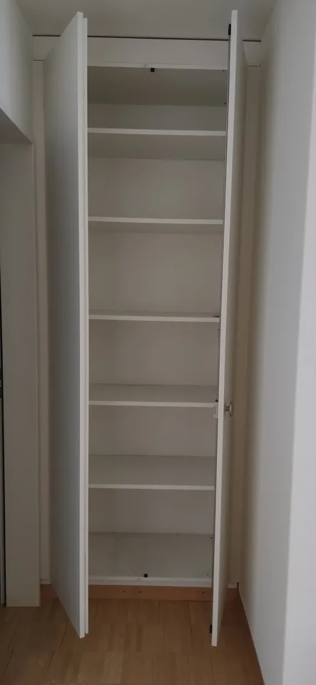 4 ½ Zimmerwohnung mit Warmluftcheminée