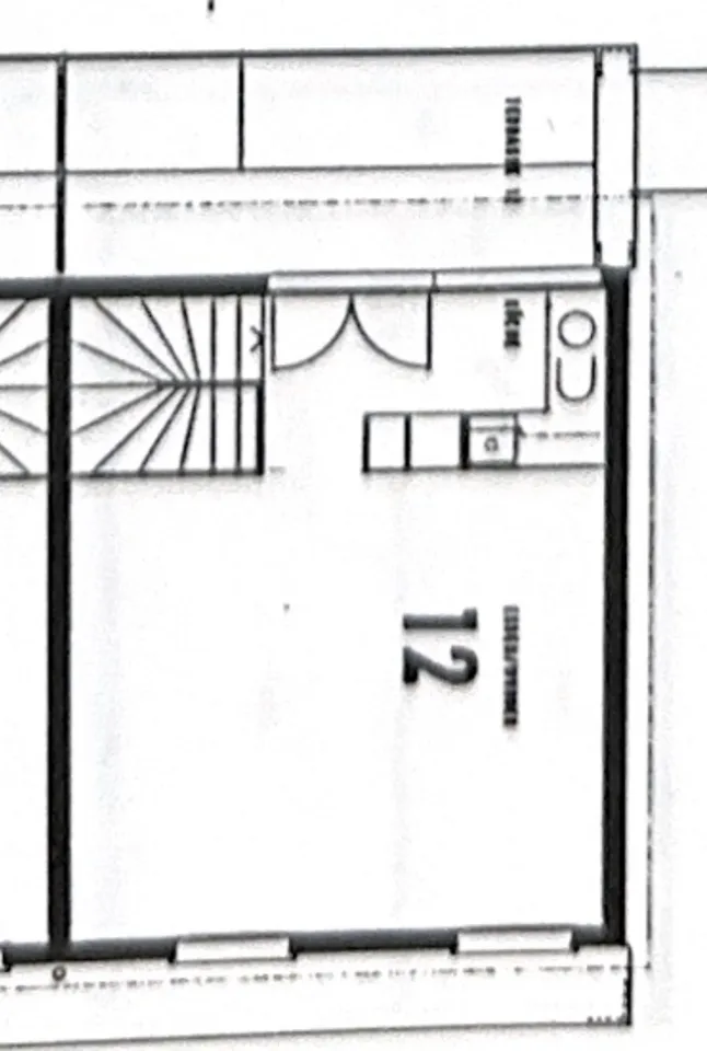 Moderne 3.5-Zimmer-Maisonettewohnung in ruhiger und steuergünstiger Lage (Erstbezug nach Kernsanierung von Küche & Bad)