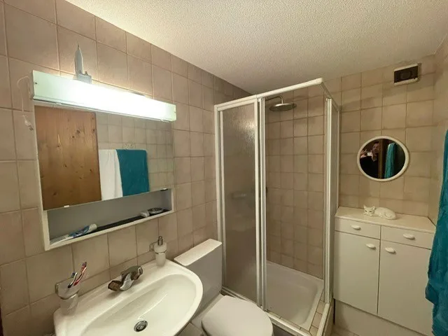ruhig gelegene 1.5 Zimmer Wohnung zu vermieten