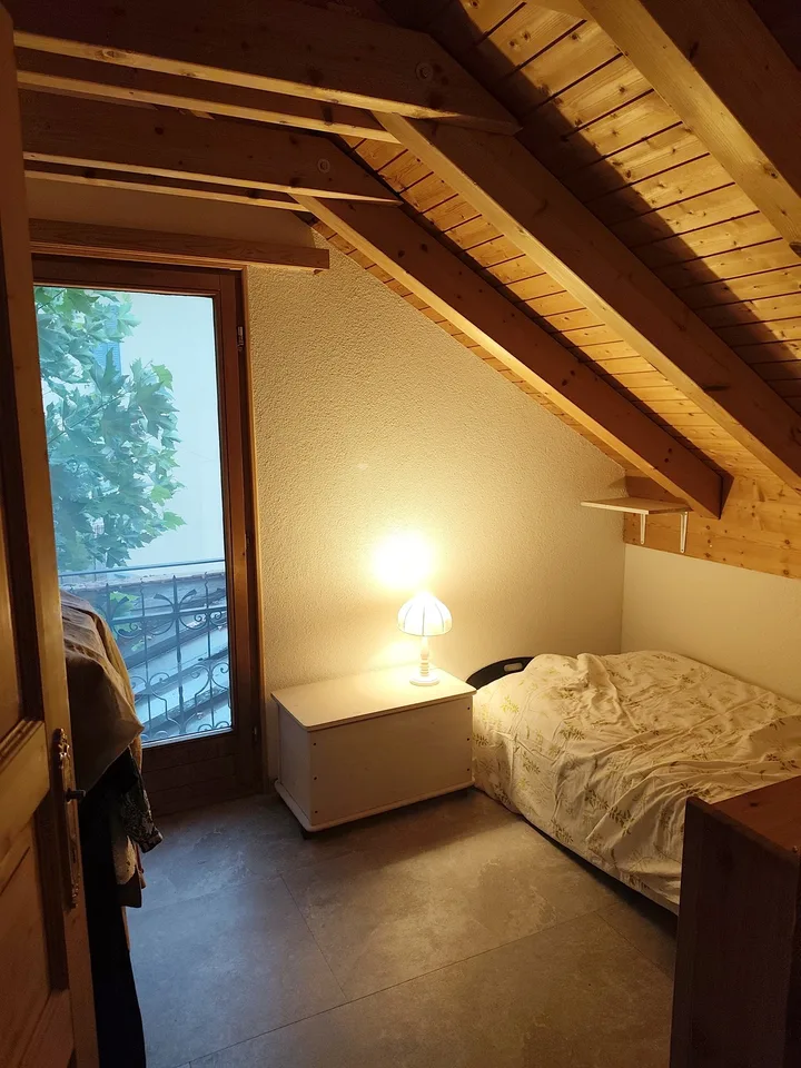 Käsereistrasse 2, 9562 Buch B. Märwil - CHF 1’800 inkl. NK pro Monat