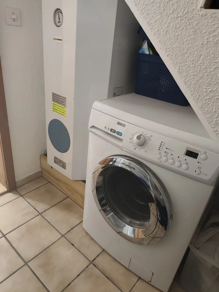 Käsereistrasse 2, 9562 Buch B. Märwil - CHF 1’800 inkl. NK pro Monat