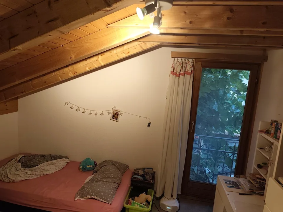 Käsereistrasse 2, 9562 Buch B. Märwil - CHF 1’800 inkl. NK pro Monat