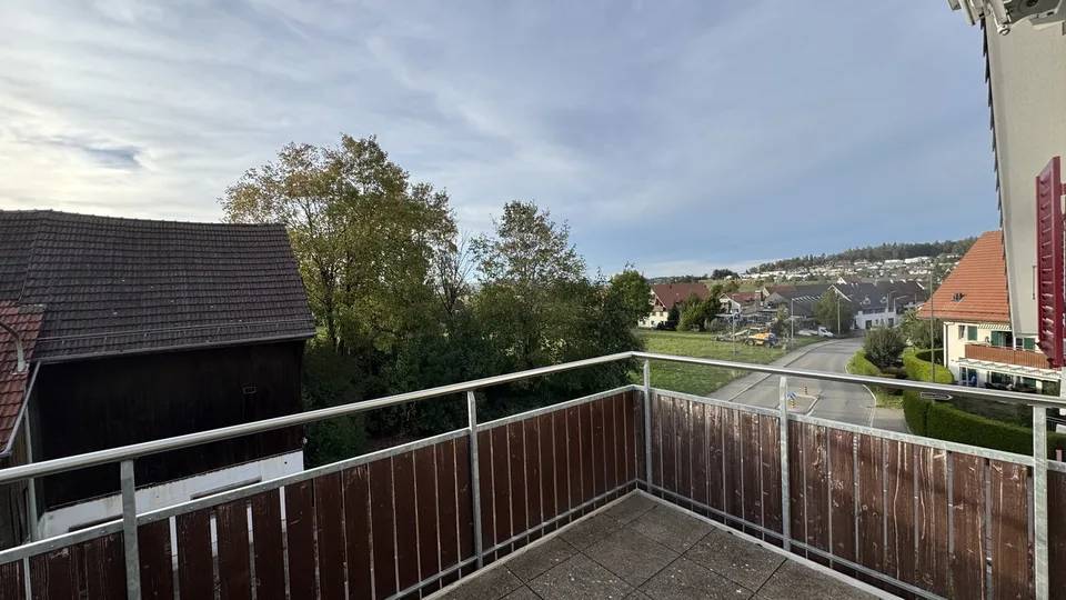 Nachmieter gesucht – schöne Maisonettewohnung ab 1. Oktober 2026