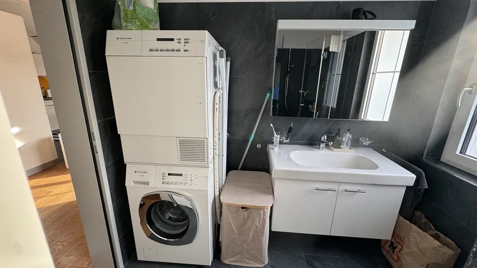 Nachmieter gesucht – schöne Maisonettewohnung ab 1. Oktober 2026
