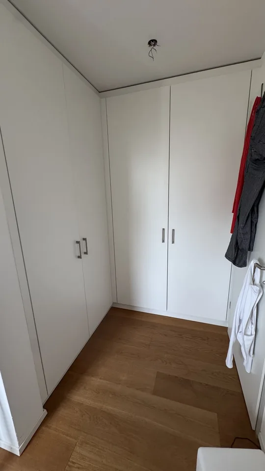 Nachmieter gesucht – schöne Maisonettewohnung ab 1. Oktober 2026
