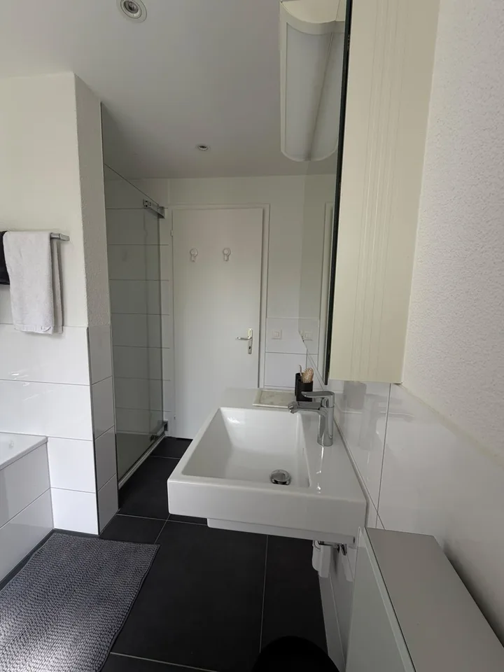 6332 Cham - CHF 2’600 inkl. NK pro Monat