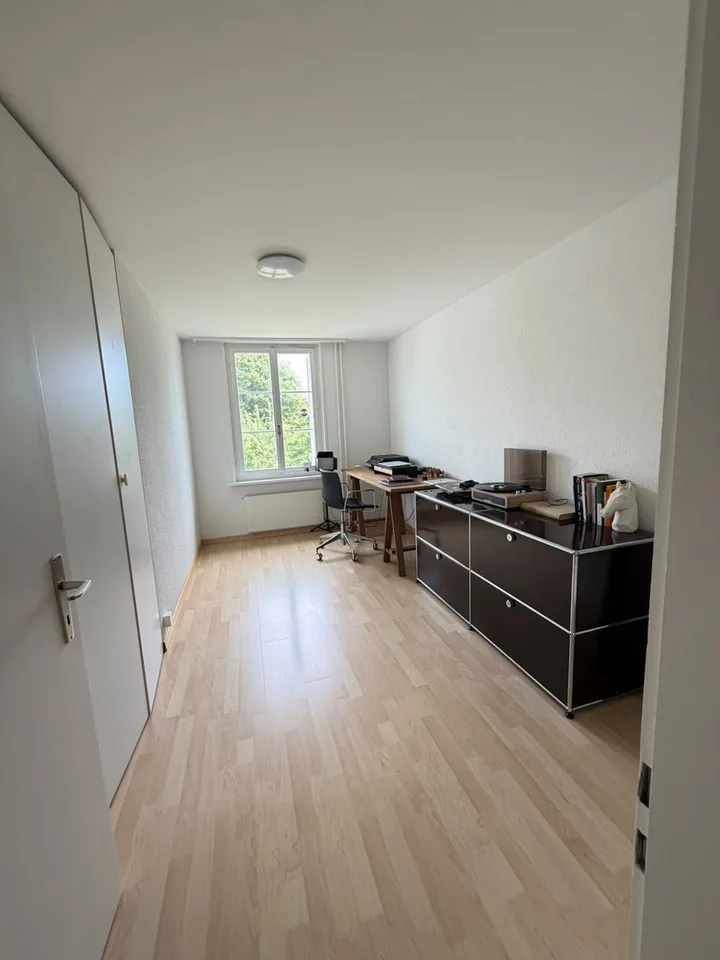 6332 Cham - CHF 2’600 inkl. NK pro Monat