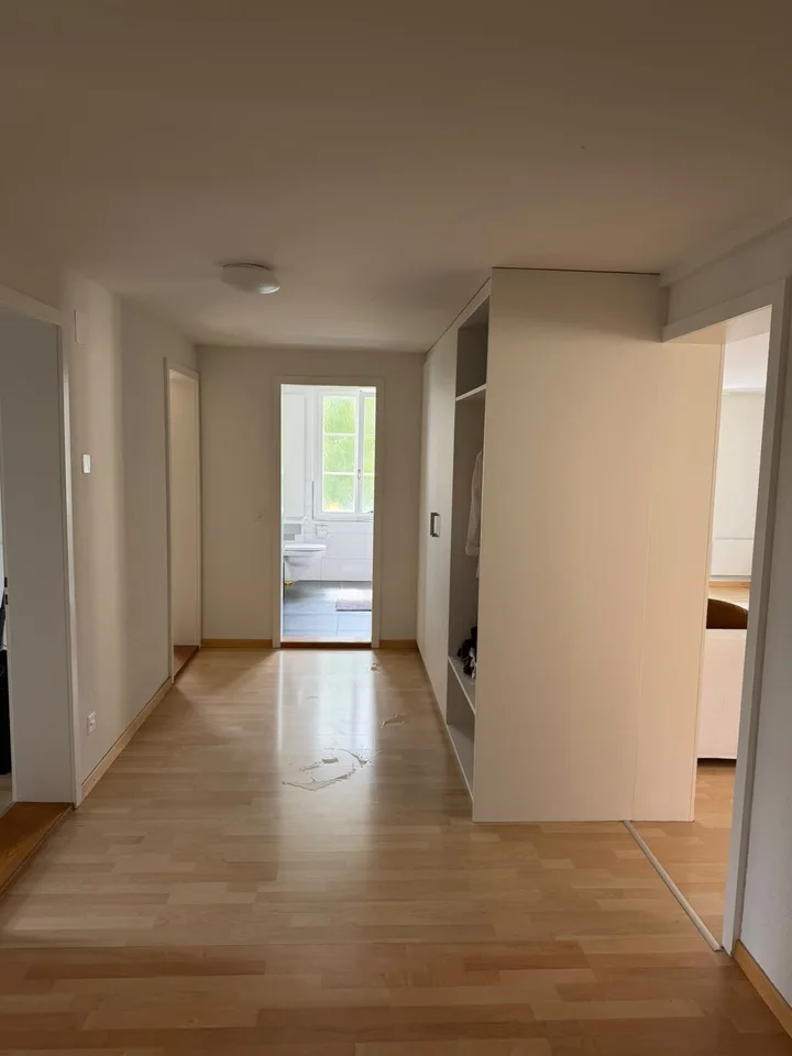 6332 Cham - CHF 2’600 inkl. NK pro Monat