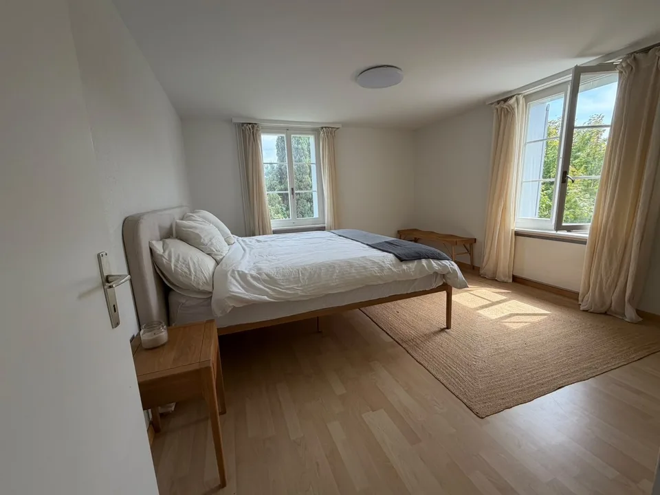 6332 Cham - CHF 2’600 inkl. NK pro Monat