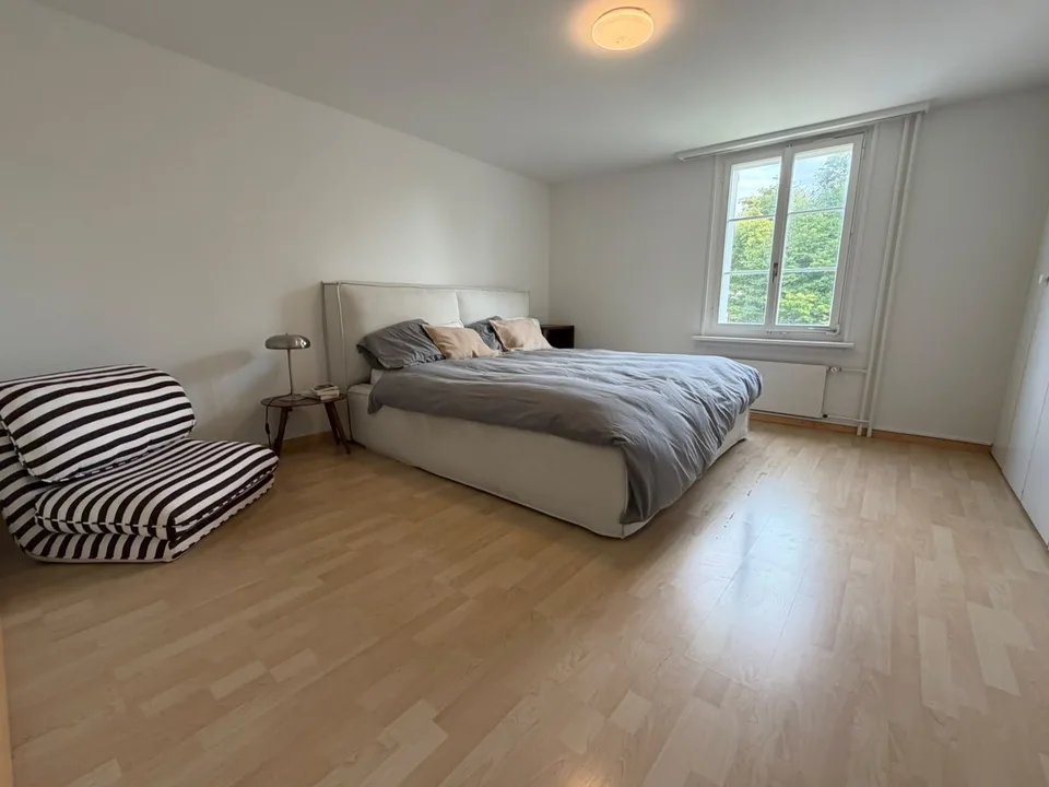 6332 Cham - CHF 2’600 inkl. NK pro Monat