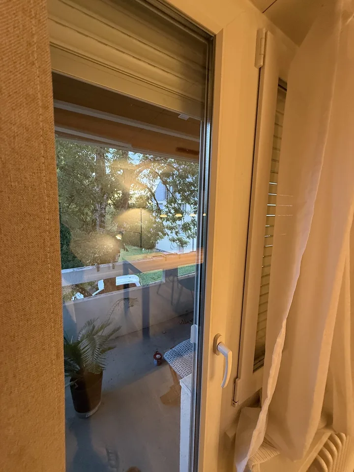 Wunderschöne 2-Zimmer-Wohnung in malerischer und ruhiger Lage