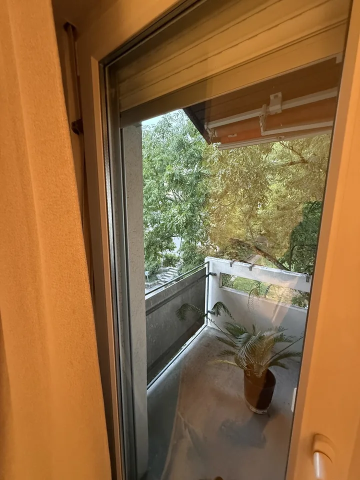 Wunderschöne 2-Zimmer-Wohnung in malerischer und ruhiger Lage