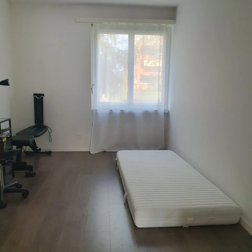 FÜR KATZENLIEBHABER IN WETZIKON (ZH), MÖBLIERT, TEMPORÄR