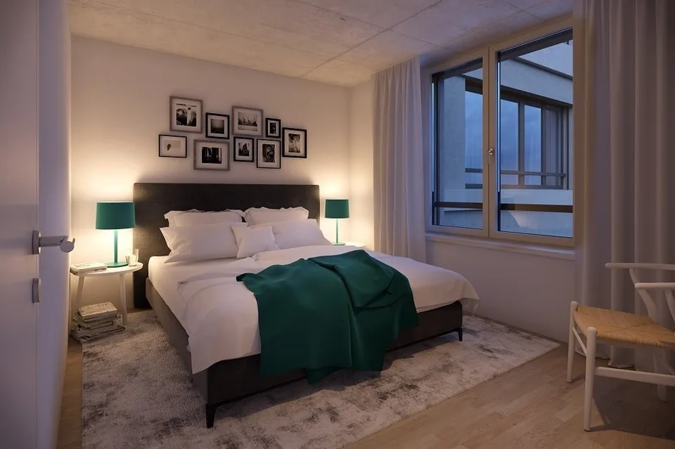 Ihr neues Zuhause im Herzen von Zürich Altstetten – foto 3 di 6