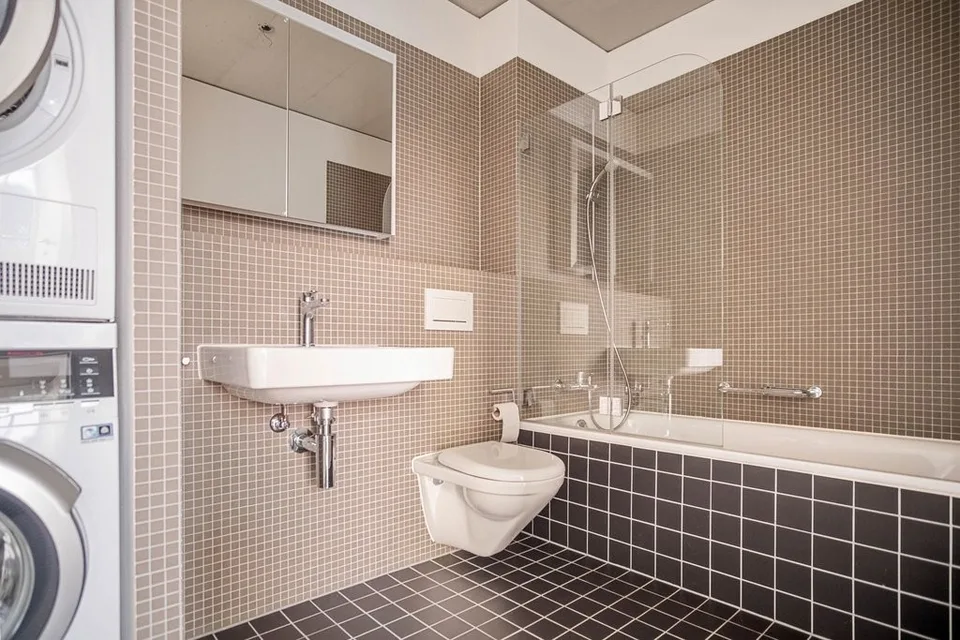 Ihr neues Zuhause im Herzen von Zürich Altstetten – foto 5 di 6