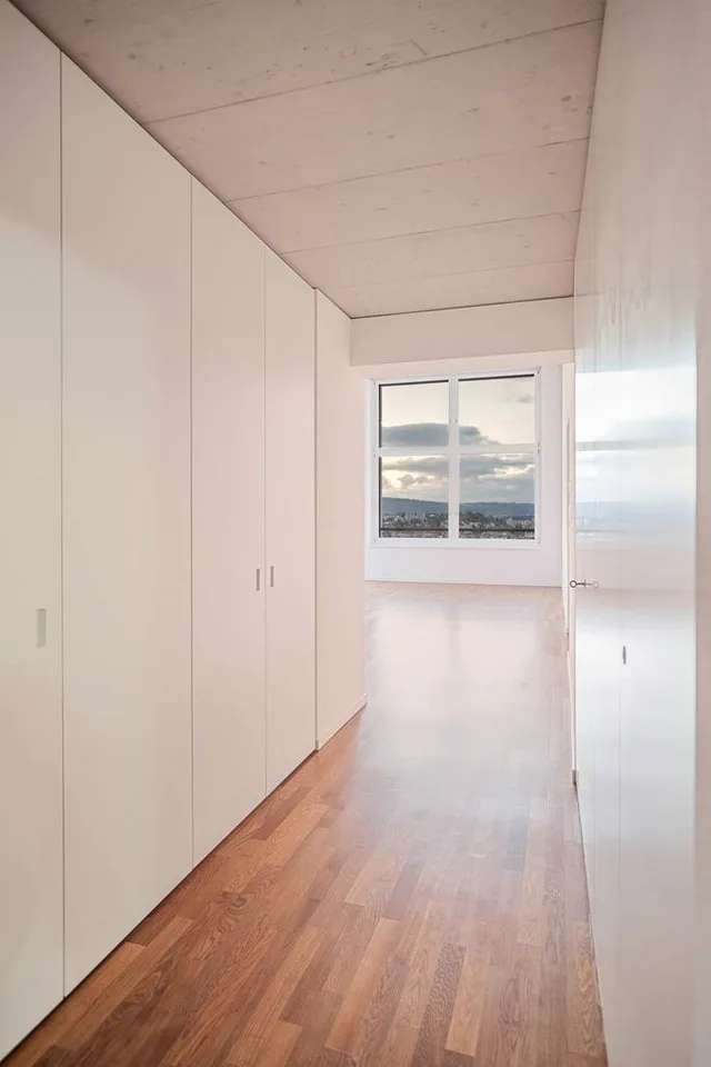 Ihr neues Zuhause im Herzen von Zürich Altstetten – foto 4 di 6